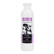 Šampon Bea Puppy pro štěňata 250ml Šampon Bea Puppy pro štěňata 250ml