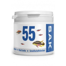 S.A.K. 55 75 g (150 ml) velikost 1 S.A.K. 55 75 g (150 ml) velikost 1
