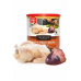 Topstein Kuře a srdce v plechu 800g