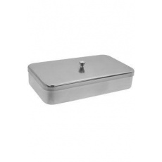 Box na instrumentárium 30x15x8cm CVET Box na instrumentárium 30x15x8cm CVET