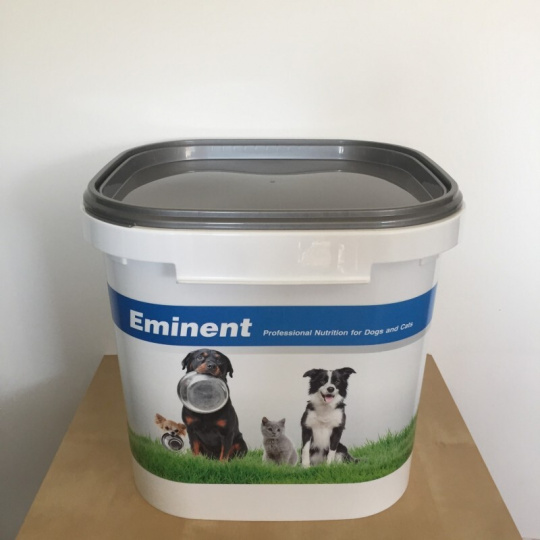 Eminent Nádoba na krmivo