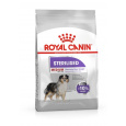 ROYAL CANIN Medium Sterilised suché krmivo pro psy - 3 kg