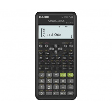 Casio FX-570ESPLUS-2 kalkulačka Desktop Vědecká kalkulačka Černá