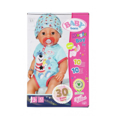 BABY born Magic Boy