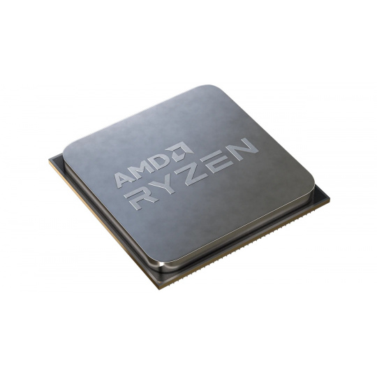 AMD Ryzen 3 3100 procesor Tray 3,6 GHz 16 MB L3