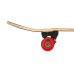 NILS EXTREME skateboard CR3108SA AZTEC