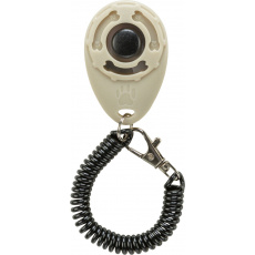 Sporting clicker