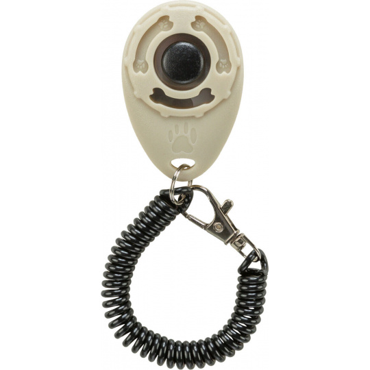 Sporting clicker