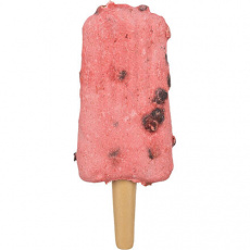Ice Pop, nanuk s kuřecími prsy [70], 55 g, červená - LIMITOVANÁ NABÍDKA