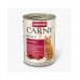 Animonda CARNY® cat Adult hovädzie a srdiečka bal. 6 x 400 g konzerva