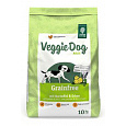 Green Petfood with Potato&Pea dog 10kg