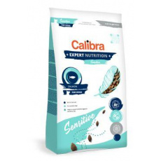 Calibra Dog EN Sensitive Salmon 2kg Calibra Dog EN Sensitive Salmon 2kg