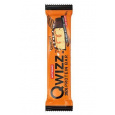 Nutrend Qwizz Protein Bar arašídové máslo 60g
