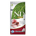 N&D PRIME DOG Puppy M/L Chicken & Pomegranate 12kg