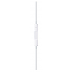 Apple EarPods Sluchátka s mikrofonem Kabel Do ucha Hovory/hudba Bílá