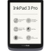 Pocketbook InkPad 3 Pro čtečka elektronických knih s dotykovým displejem 16 GB Wi-Fi Šedá, kovová