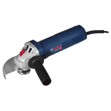 ÚHLOVÁ BRUSKA 900W GWS 9-125S BOSCH