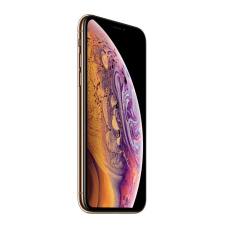 Apple iPhone XS 14,7 cm (5.8") Dual SIM iOS 12 4G 256 GB Zlato Repasovaný Remade / Obnovené stránky