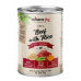 Chicopee Dog konz. Pure Beef with Rice 400g