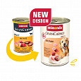 GRANCARNO Adult - s krůtím masem 400 g