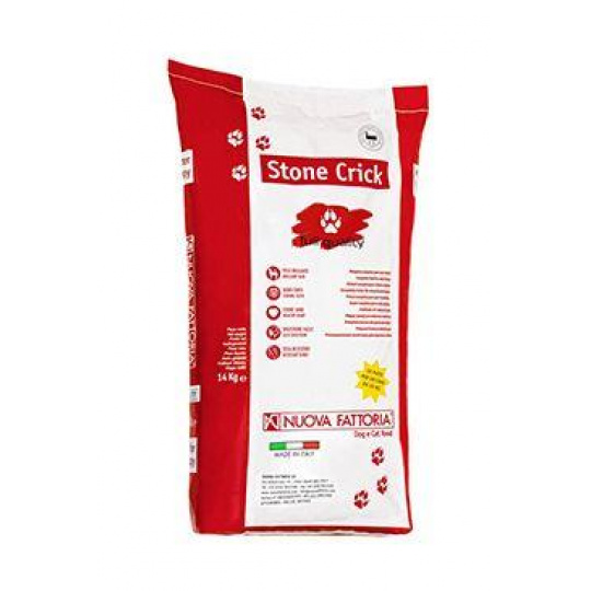 Nuova Fattoria Stone Crick 19kg