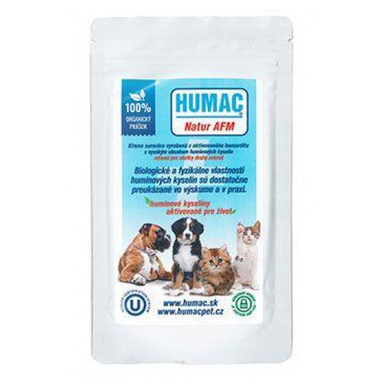 Humac Natur AFM plv. 100 g