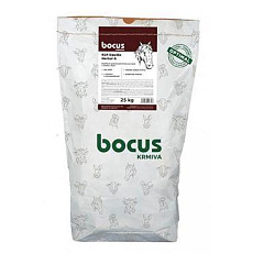 BOCUS Kôň Herbal-G 25kg