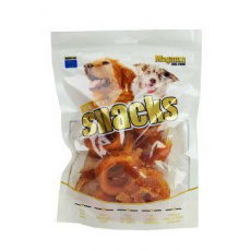 Magnum Cod Roll twinned by Chicken 250g Magnum Cod Roll twinned by Chicken 250g