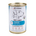 All Animals DOG konz. Losos mletý 400g