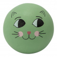 Kočička míček s rolničkou 5 cm, HipHop Cat
