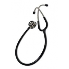 Fonendoskop CVET Cardiology černá Fonendoskop CVET Cardiology černá