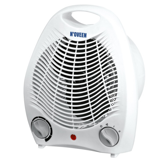 OHŘÍVAČ S VENTILÁTOREM NOVEEN FH03