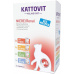 KATTOVIT Feline Diet Niere/Renal - mokré krmivo pro kočky - 12 x 85g