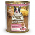 STUZZY Monoprotein Pork - mokré krmivo pro psy - 800 g