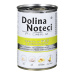 DOLINA NOTECI Premium Bohaté na husu s bramborami - vlhké krmivo pro psy - 400 g