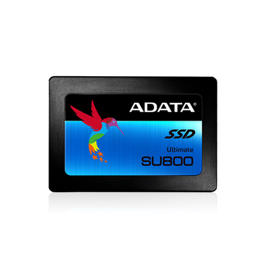 ADATA Ultimate SU800 2.5" 1,02 TB Serial ATA III TLC