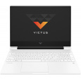 HP Victus Gaming 15-fb2139nw Notebook AMD Ryzen™ 7 8845HS 39,6 cm (15,6") Full HD 16 GB DDR5-SDRAM 512 GB SSD NVIDIA GeForce RTX 3050 Wi-Fi 6 (802.11ax) DOS zdarma Bílá