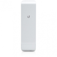 Ubiquiti NanoStation M2 Síťový bridge Bílá