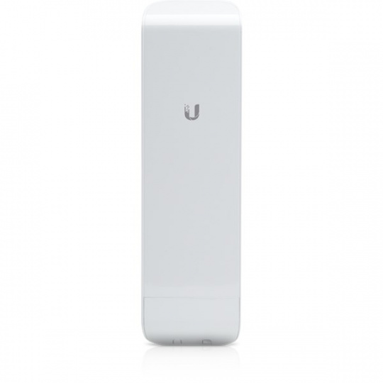 Ubiquiti NanoStation M2 Síťový bridge Bílá