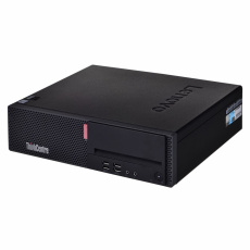 LENOVO ThinkCentre M910S i5-6500 8GB 256GB SSD SFF Win10pro POUŽITÉ Použité