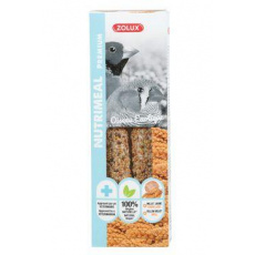 Pochoutka NUTRIMEAL STICK žluté proso pro exoty 110g Pochoutka NUTRIMEAL STICK žluté proso pro exoty 110g