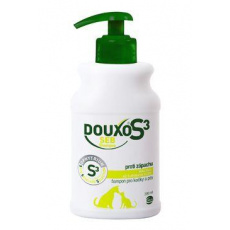 Douxo S3 Seb Shampoo 200ml Douxo S3 Seb Shampoo 200ml