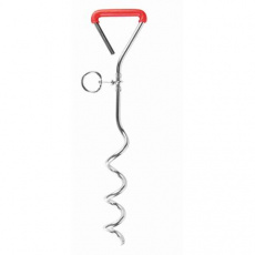 Upevňovací kotva - spirála 40cm/9mm Upevňovací kotva - spirála 40cm/9mm