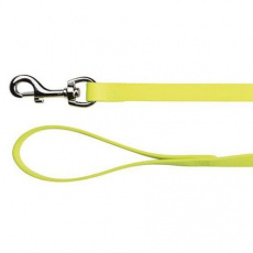 Easy Life vodítko PVC S-XL 1,00 m/17 mm neon žluté Easy Life vodítko PVC S-XL 1,00 m/17 mm neon žluté