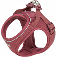 UrbanVest postroj, M: 58–61 cm/20 mm, sangria