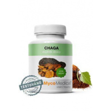 Chaga 90tbl Chaga 90tbl