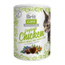 Brit Care Cat Snack Superfruits Chicken 100g