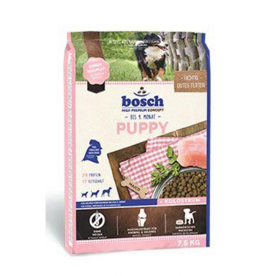 Bosch Dog Puppy 7,5kg