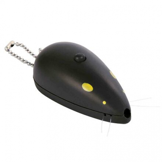Laserová myš  TRIXIE (RP 0,90 Kč)