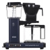 Moccamaster KBG Select Poloautomatické Kávovar na překapávanou kávu 1,25 l